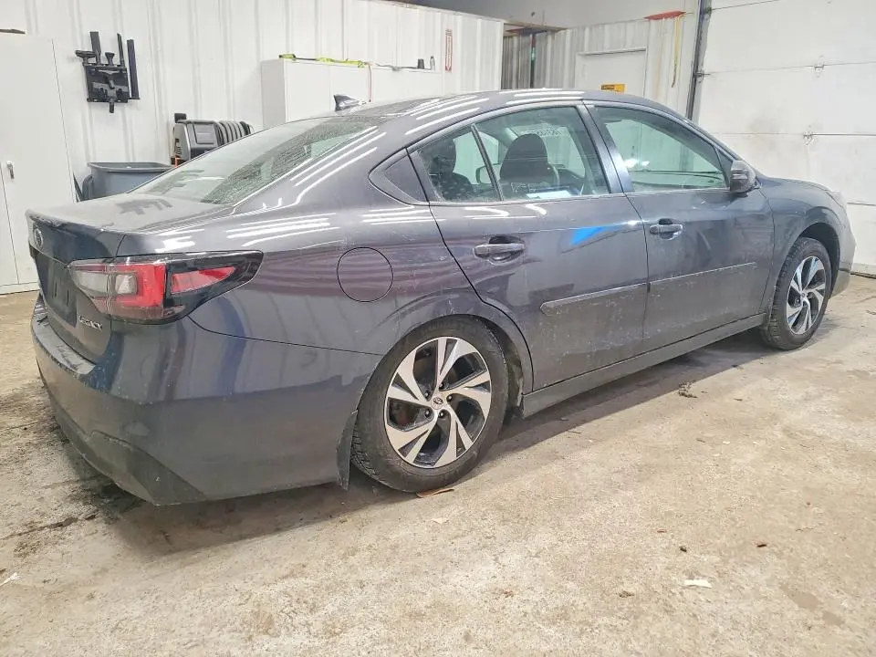 2023 SUBARU LEGACY PREMIUM  