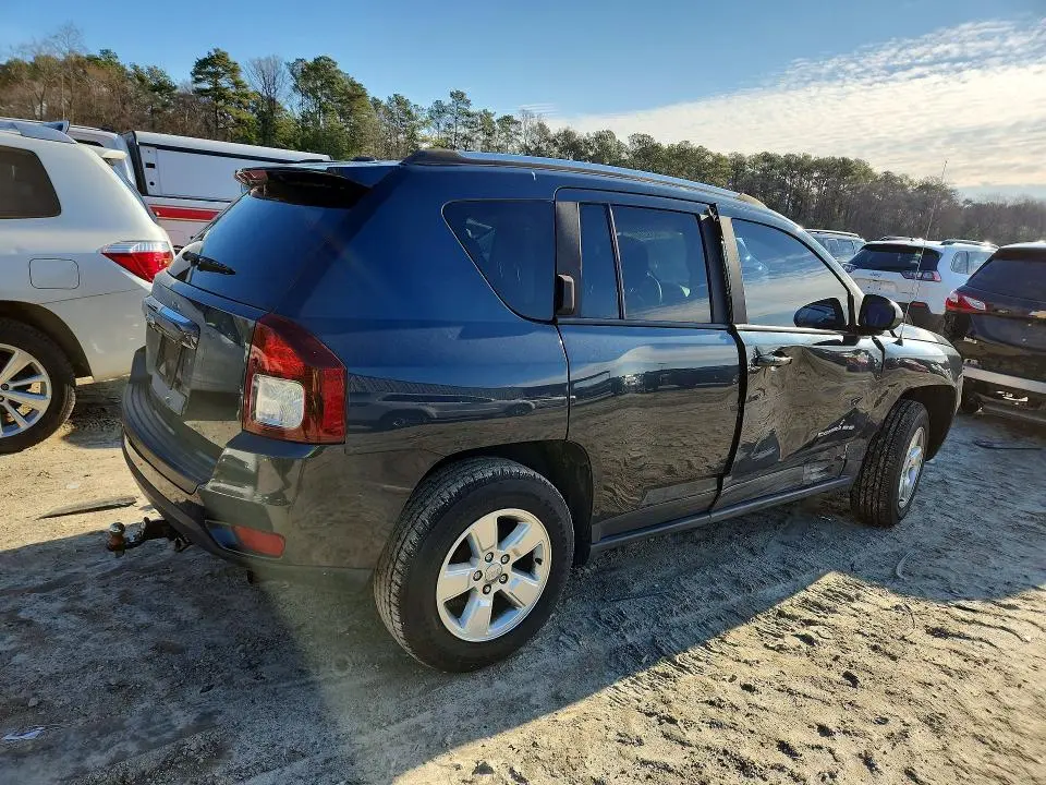 2014 JEEP COMPASS SPORT  