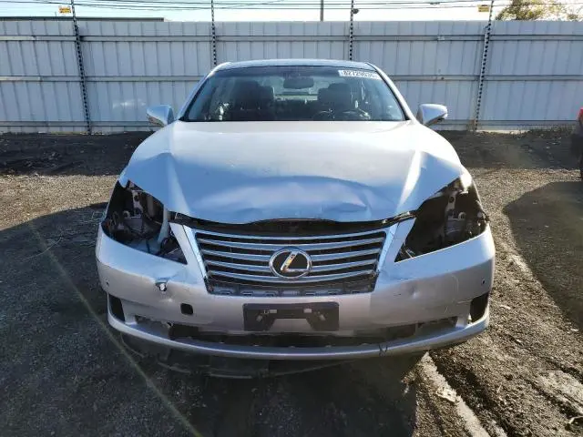 2012 LEXUS ES 350  