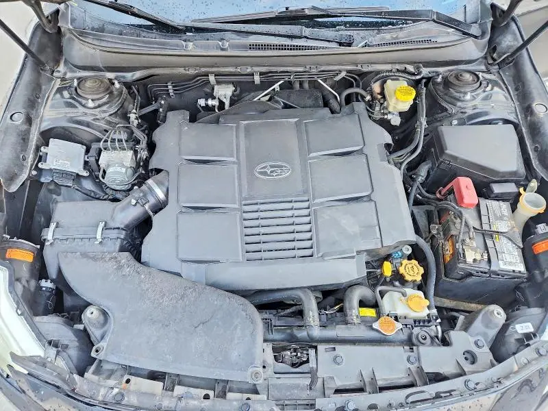 2016 SUBARU OUTBACK 3.6R LIMITED  