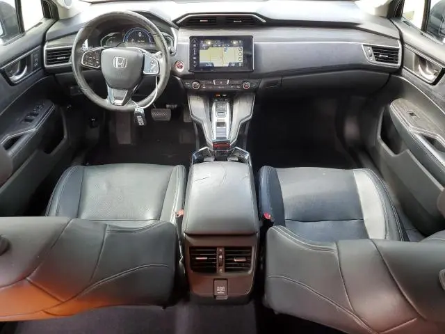 2018 HONDA CLARITY TOURING  