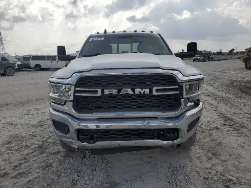 2020 RAM 3500 TRADESMAN  