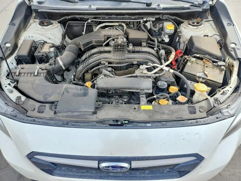 2019 SUBARU CROSSTREK PREMIUM  