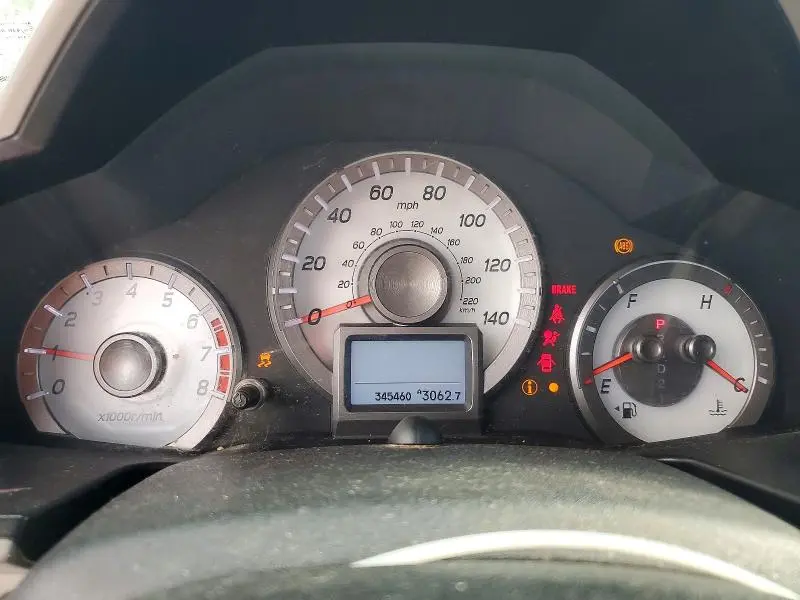 2013 HONDA PILOT TOURING  