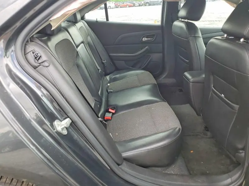 2014 CHEVROLET MALIBU 2LT  