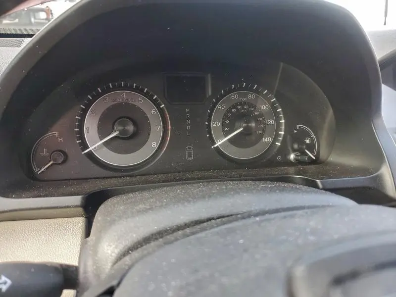 2017 HONDA ODYSSEY EXL  