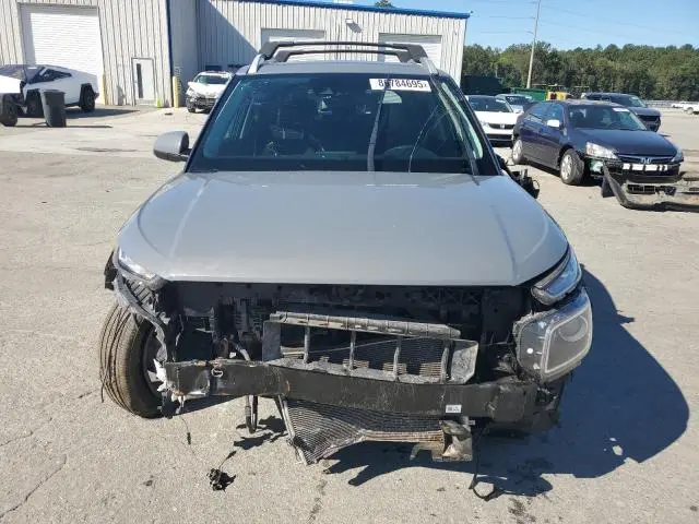 2021 HYUNDAI VENUE SEL  