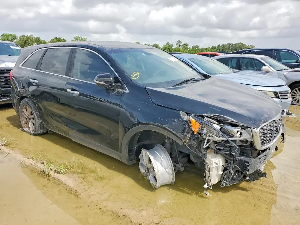 2019 KIA SORENTO L  