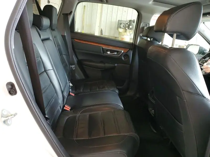 2020 HONDA CR-V EXL  