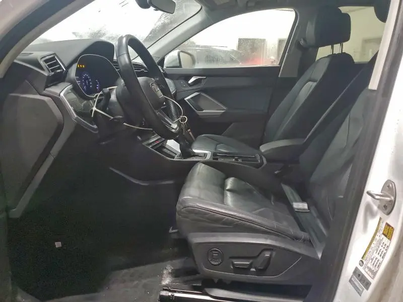 2020 AUDI Q3 PREMIUM  