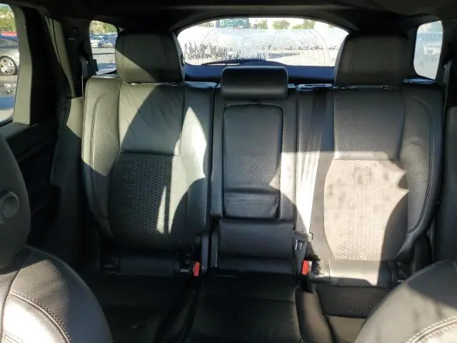 2018 LAND ROVER DISCOVERY SPORT SE  