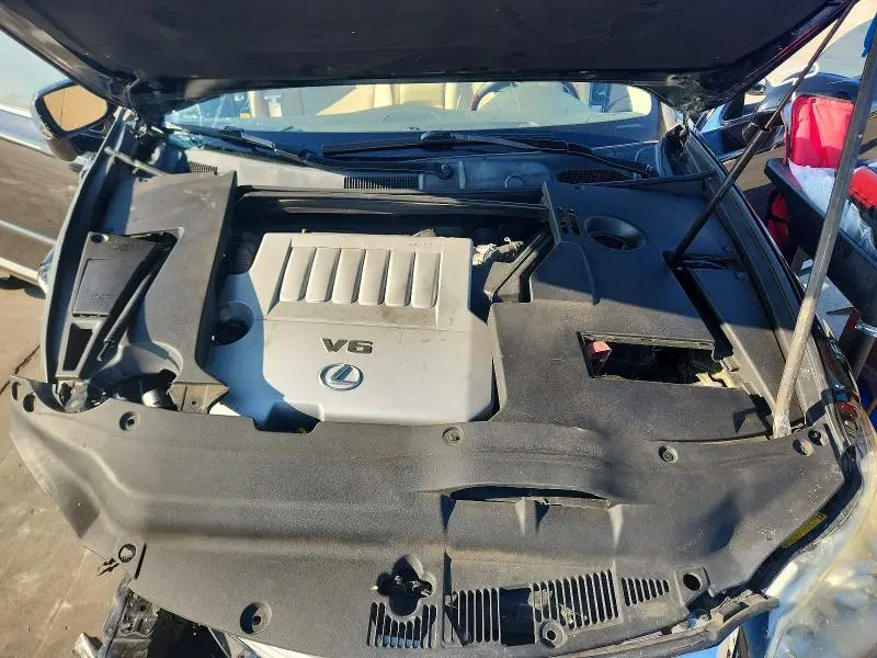 2010 LEXUS ES 350  