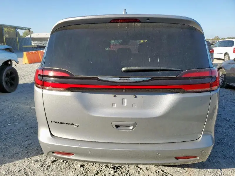 2021 CHRYSLER PACIFICA TOURING  