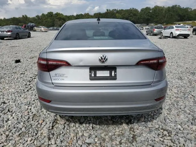 2020 VOLKSWAGEN JETTA S