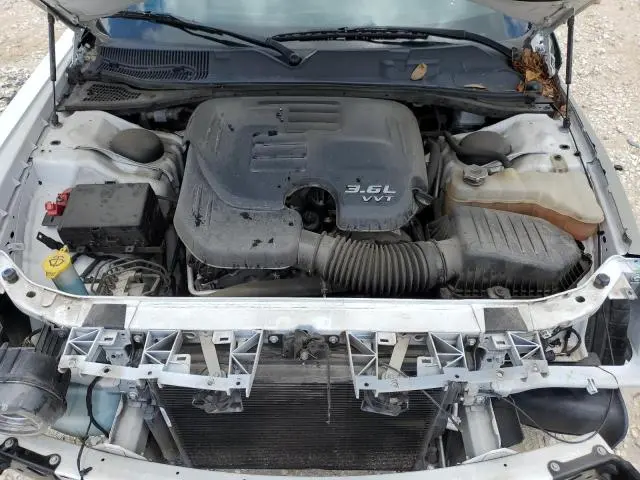 2020 DODGE CHALLENGER GT  