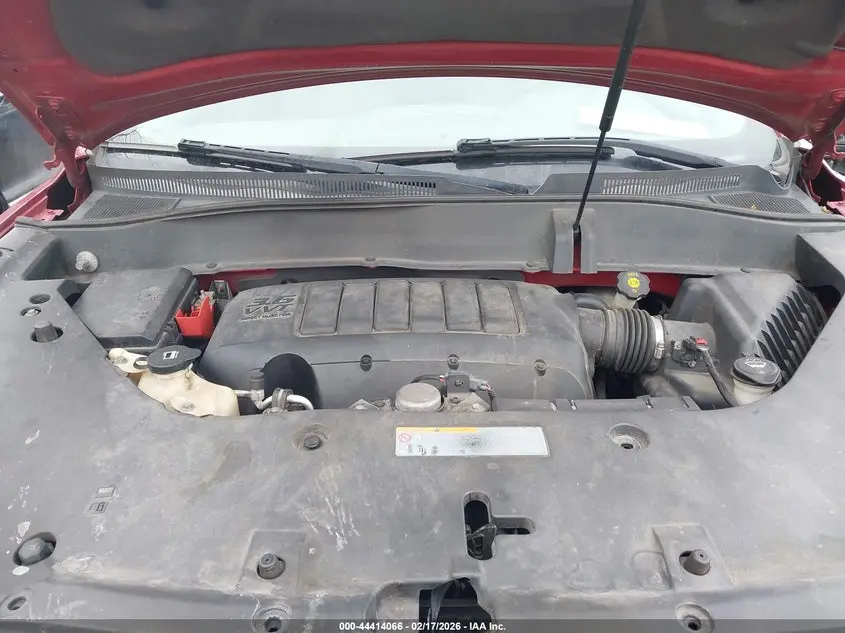 2013 GMC ACADIA SLT-1