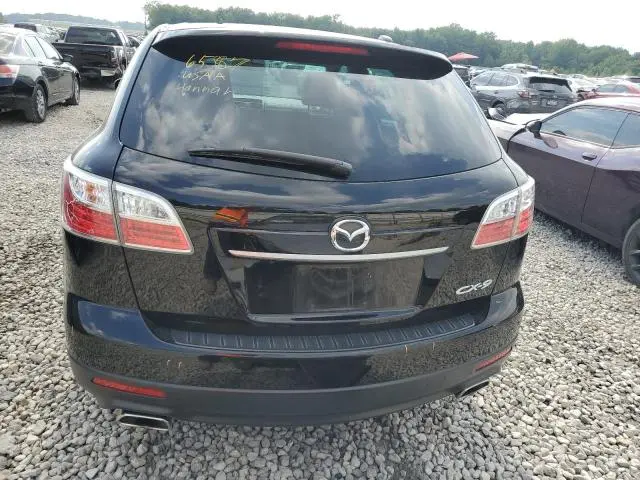 2012 MAZDA CX-9   