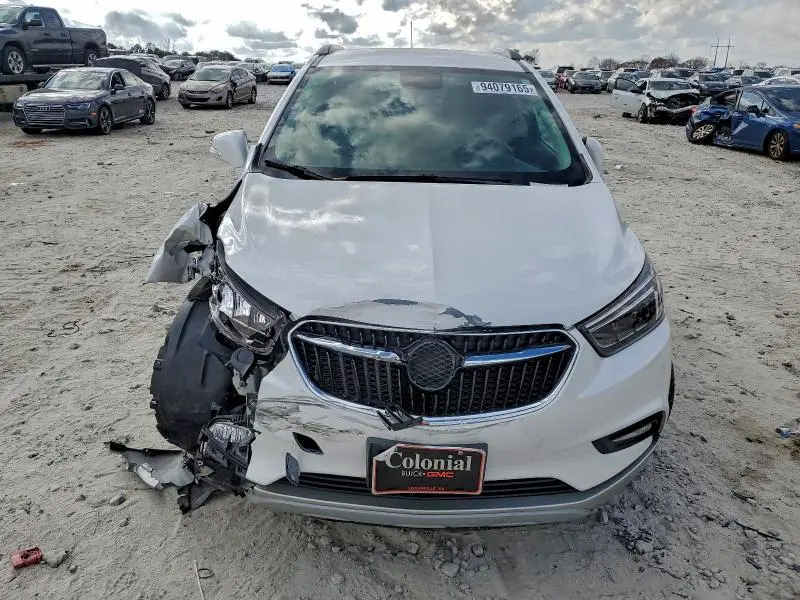 2017 BUICK ENCORE ESSENCE  