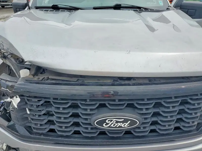 2024 FORD F150 STX  