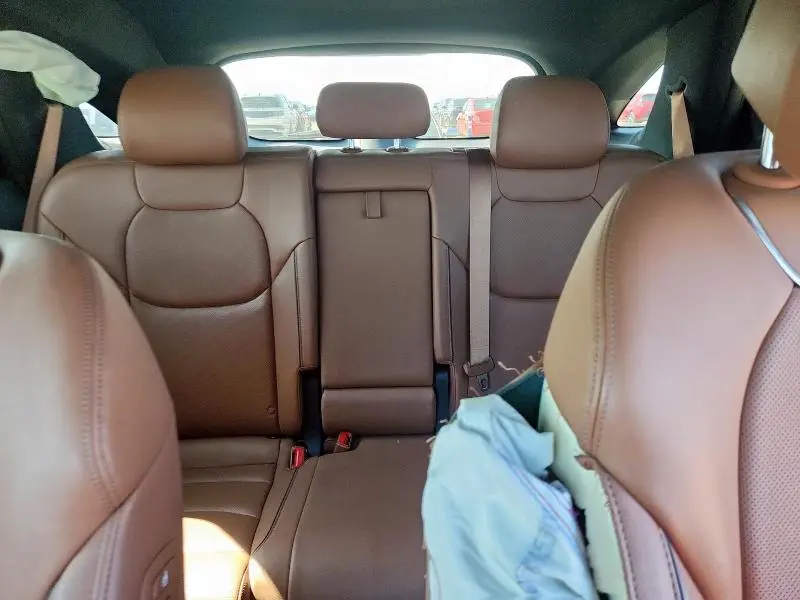 2022 GENESIS GV70 BASE  