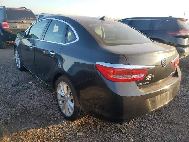 2014 BUICK VERANO   