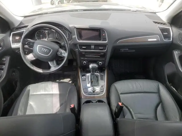 2015 AUDI Q5 PREMIUM  