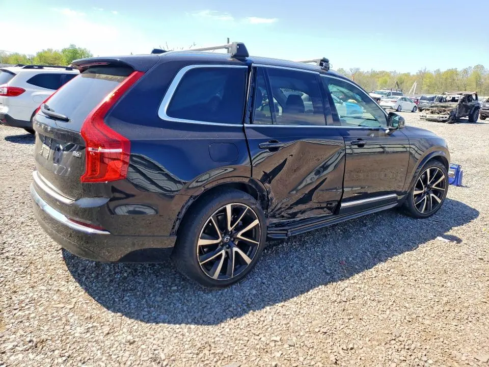 2024 VOLVO XC90 ULTIMATE  