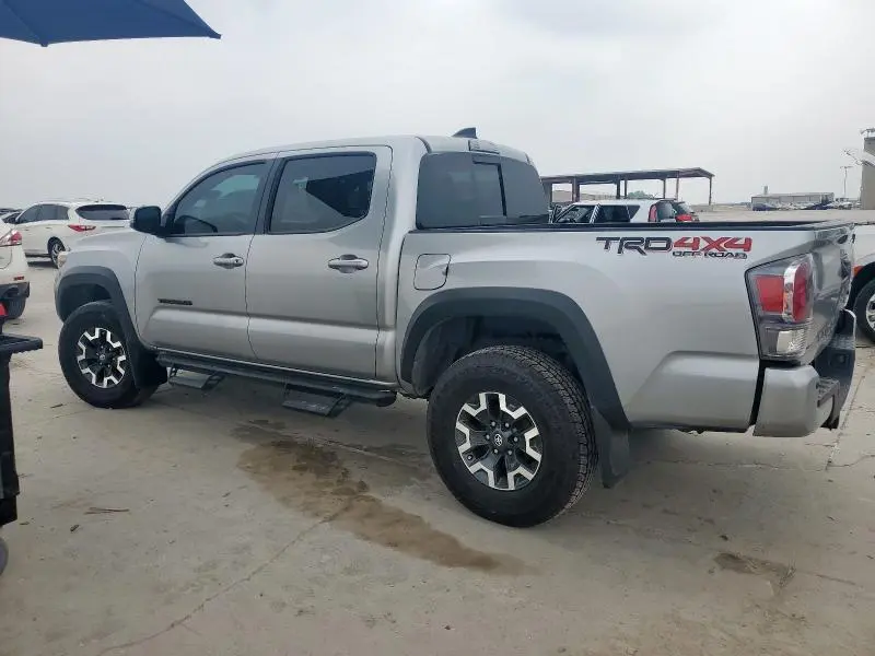 2023 TOYOTA TACOMA DOUBLE CAB  