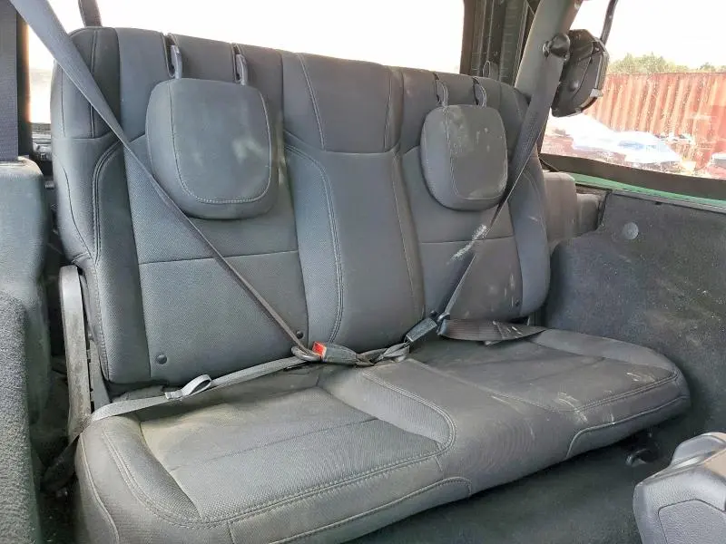 2022 JEEP WRANGLER SPORT  