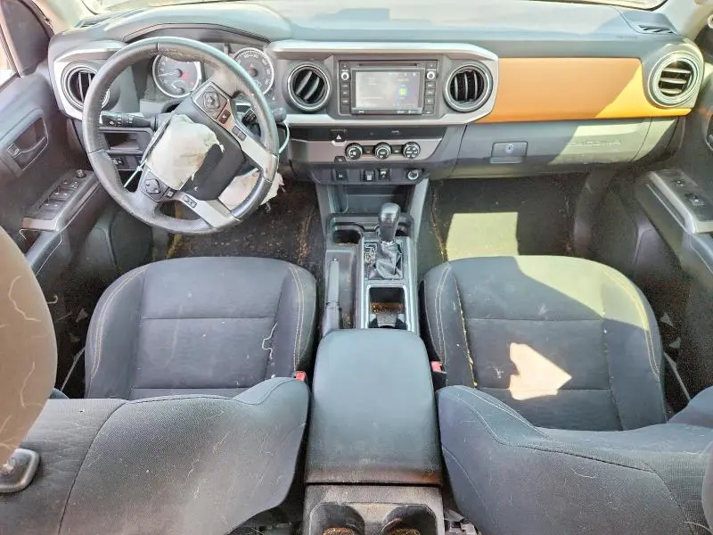 2019 TOYOTA TACOMA SR5 V6  