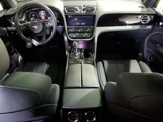 2023 BENTLEY BENTAYGA   
