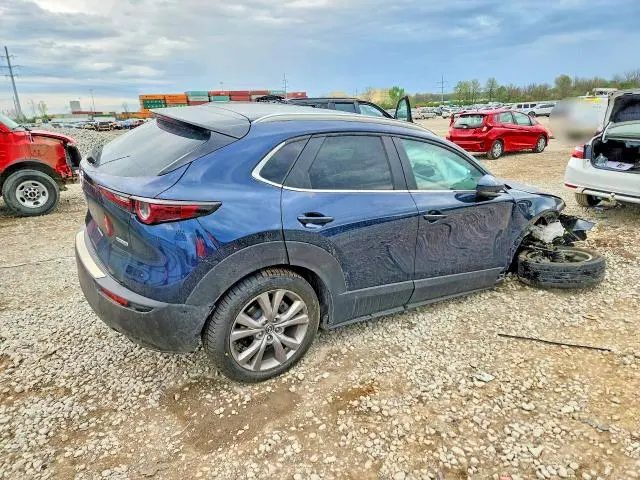 2022 MAZDA CX-30 PREFERRED  