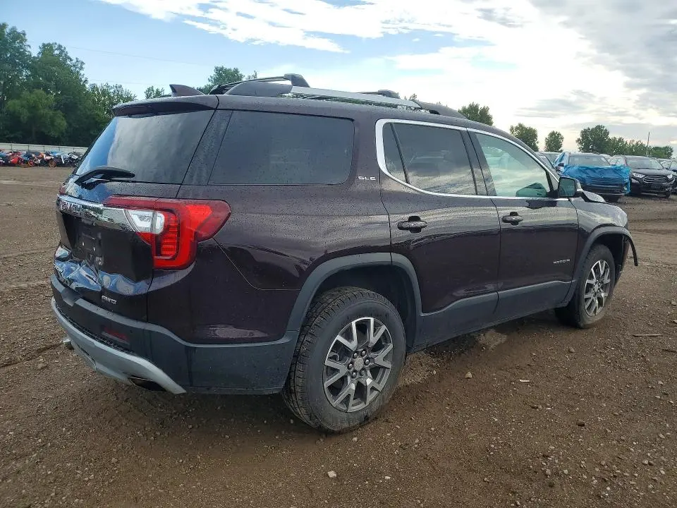 2020 GMC ACADIA SLE  