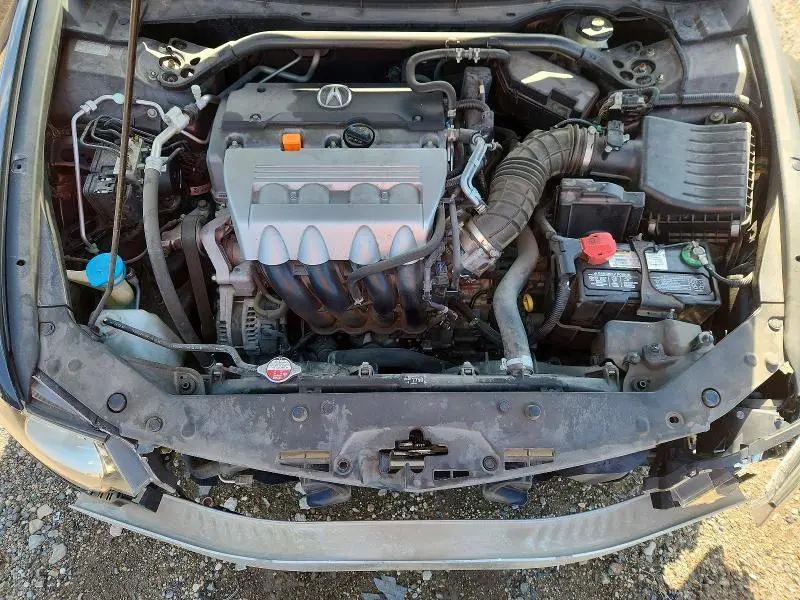 2014 ACURA TSX TECH  