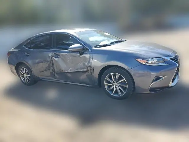 2016 LEXUS ES 300H  