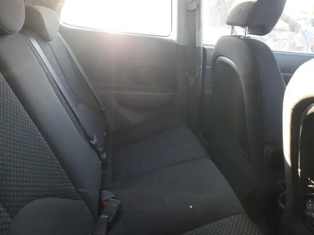 2010 HYUNDAI ACCENT SE