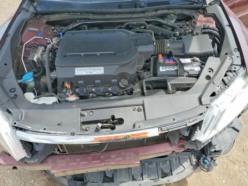 2015 HONDA CROSSTOUR EXL  