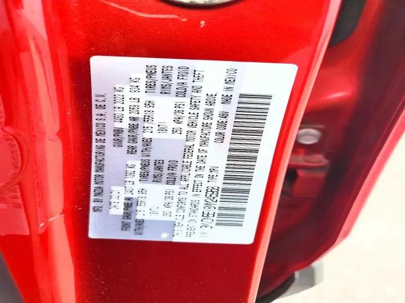 2021 MAZDA CX-30 PREMIUM PLUS  