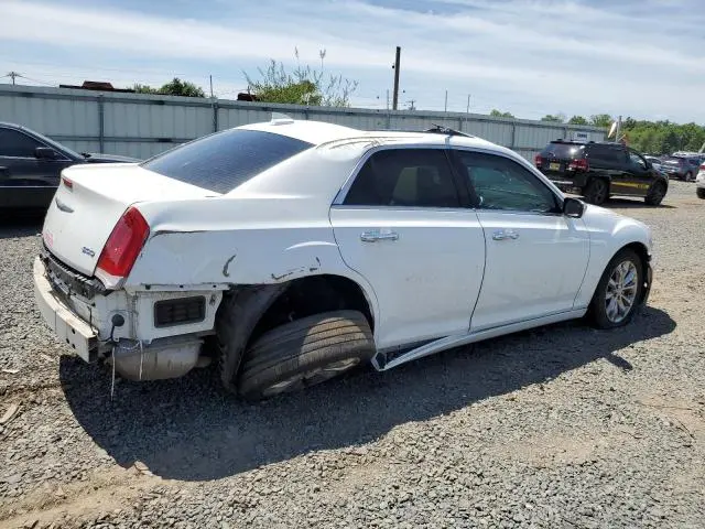 2018 CHRYSLER 300 LIMITED  