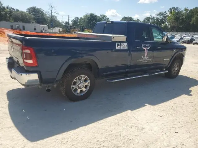 2022 RAM 3500 LARAMIE  