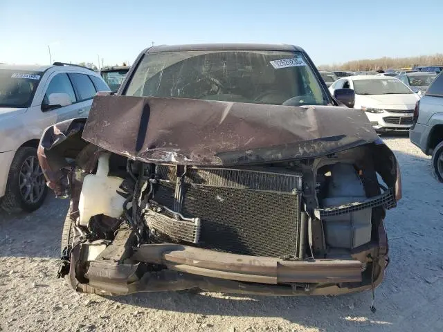2013 HONDA PILOT EX  