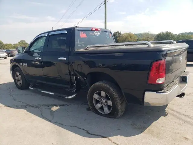 2013 RAM 1500 ST