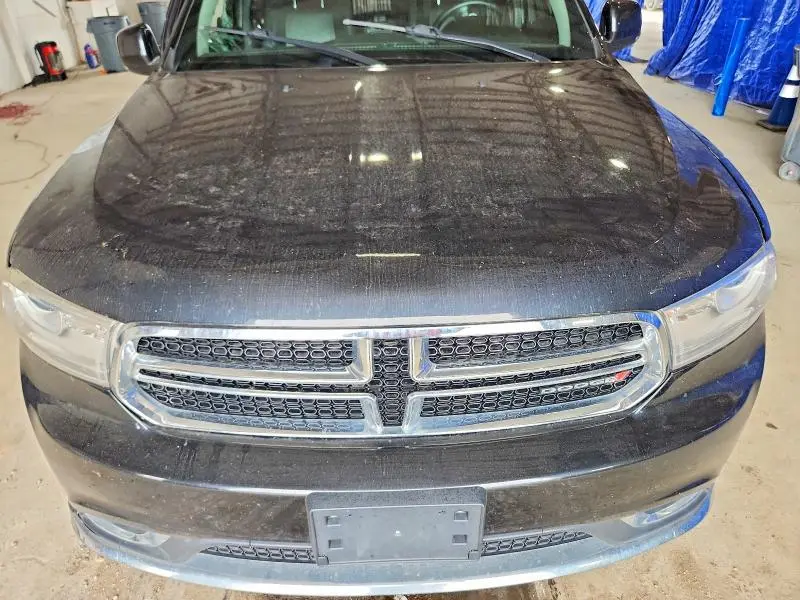 2016 DODGE DURANGO LIMITED  