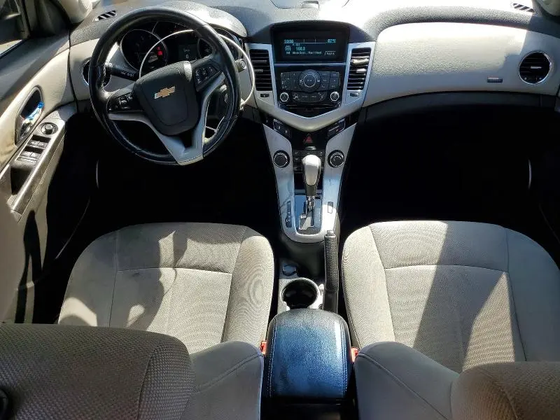 2011 CHEVROLET CRUZE LT  