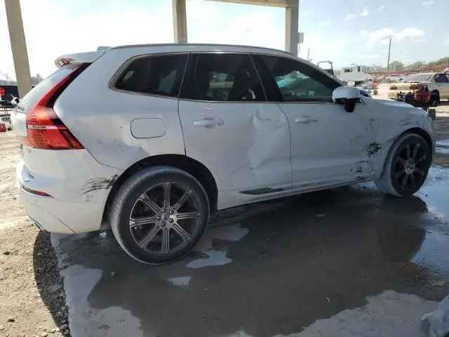 2021 VOLVO XC60 T5 INSCRIPTION  