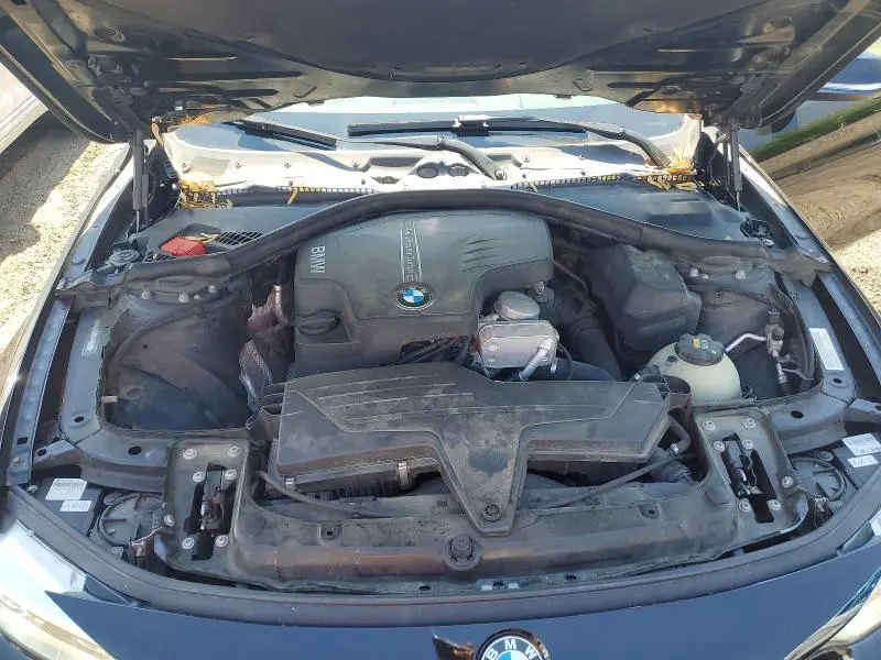 2015 BMW 428 I  