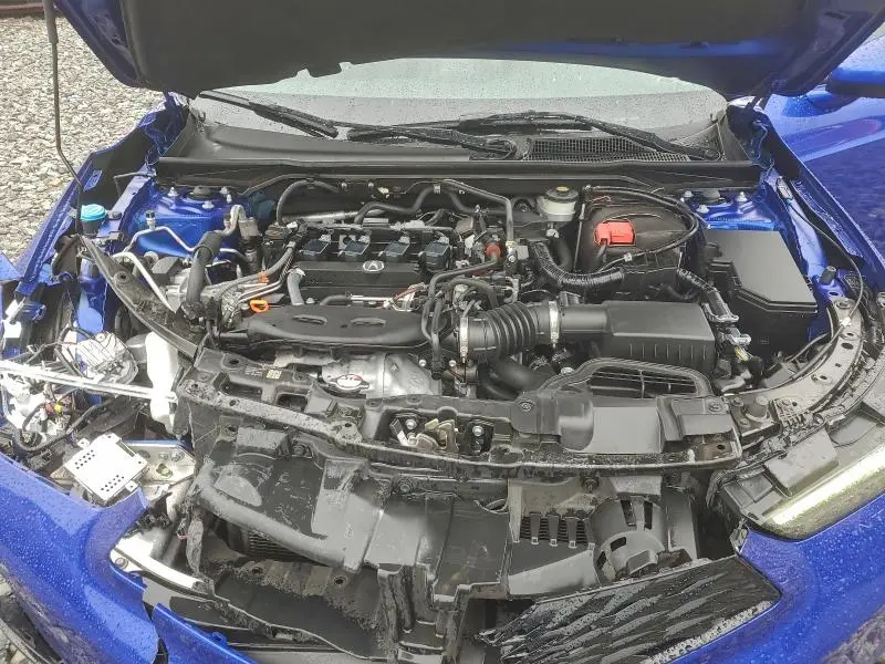 2023 ACURA INTEGRA A-SPEC  