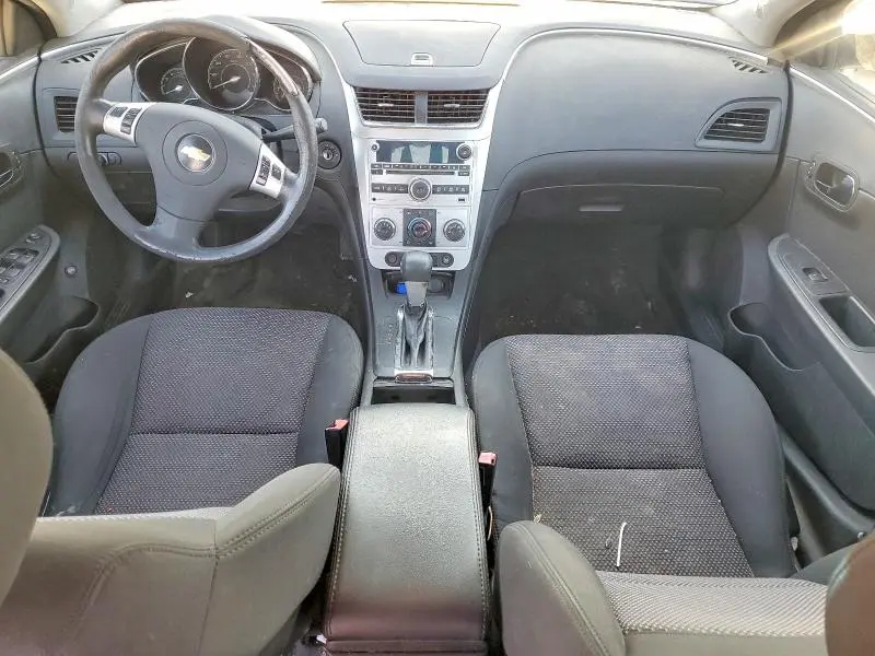 2011 CHEVROLET MALIBU 1LT  
