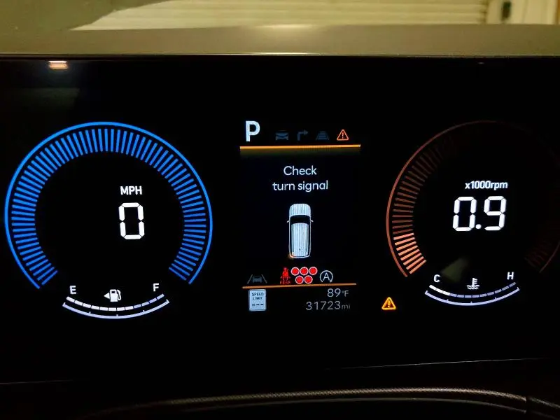 2024 HYUNDAI SANTA FE XRT  