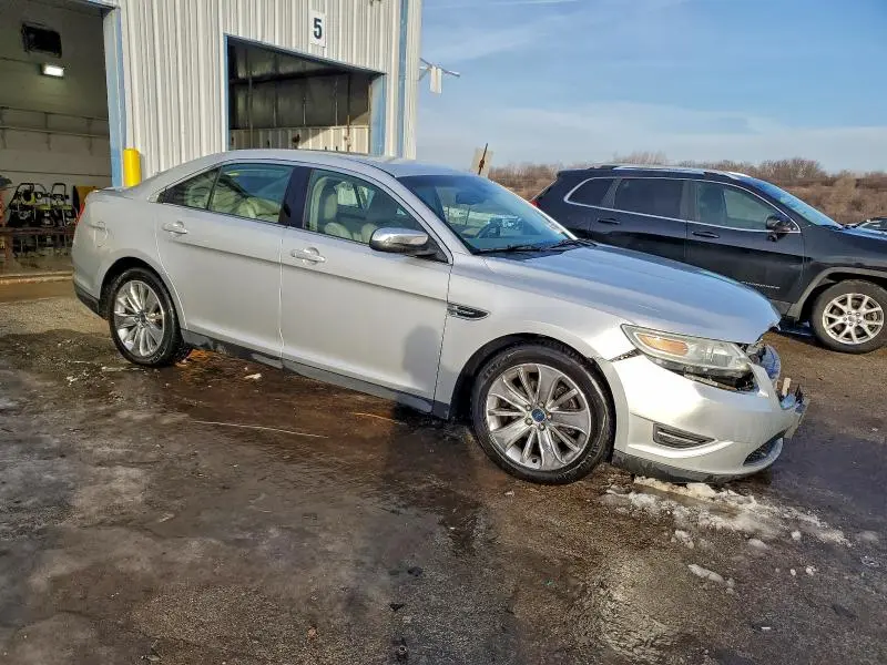 2011 FORD TAURUS LIMITED  